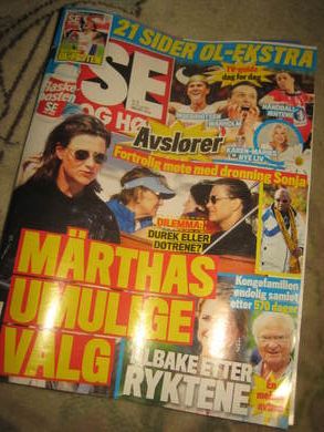 2021 nr 029 SE OG HØR MARTHA