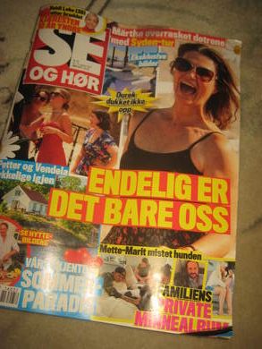 2021 nr 032 SE OG HØR MARTHA