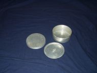 Tursett fra 50 tallet