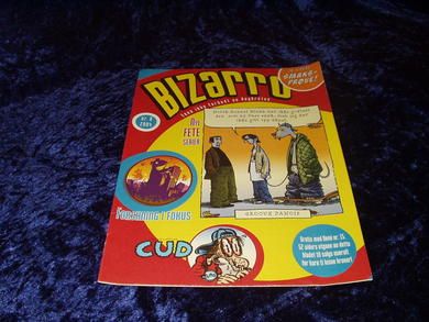 2004,nr 000, BIZarro