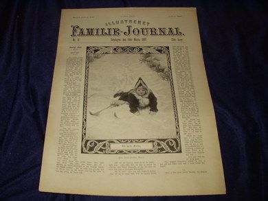 1897 nr 011 Illustreret Familie Journal
