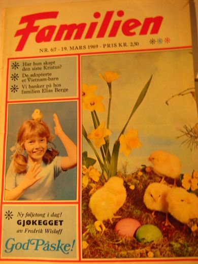 1969 nr 006 Familien