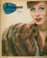 1955 nr 041 Kvinner OG KLÆR