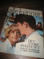 1968 nr 018 alle kvinner