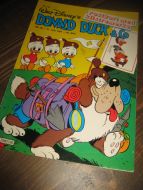 1987 nr 030 DONALD DUCK & Co