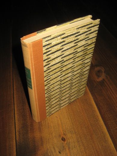Eide, Egil: Vei har du alle steder. 1967.