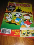 2006 nr 033 DONALD DUCK & CO