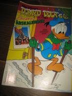 1991 nr 001 DONALD DUCK & CO