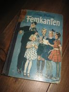 HEDBERG: FEMKANTEN. 1944.