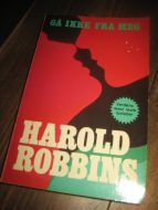ROBBINS: GÅ IKKE FRA MEG 1981