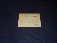 Brev fra Fyringsservice Harstad 1979