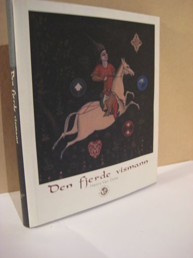 Van Dyke: Den fjerde vismann. 2003