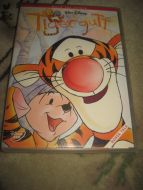 TIGERGUTT. 2000, 74 MIN.