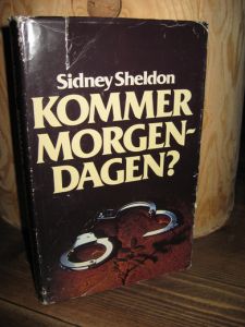 Sheldon: KOMMER MORGENDAGEN? 1988.