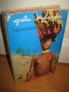 Molander: EKSPEDISJON OSKAR. 1959.