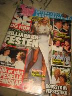 2016 nr 028 SE OG HØR Sonja