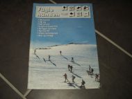 1998 nr 001 Fugle hunden