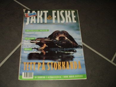 1996 nr 008 JAKT & FISKE