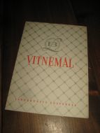 VITNEMÅL fra Landbrukets Brevskole, 1976. 