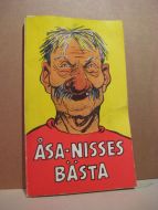 ÅSA NISSENS BESTE. 1968.