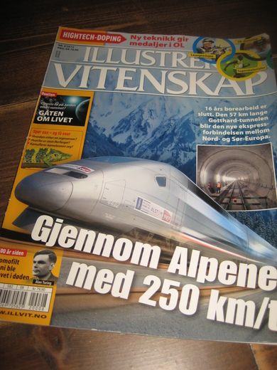 2012 nr 008 ILLUSTRERT VITENSKAP