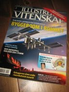 2007 nr 009 ILLUSTRERT VITENSKAP
