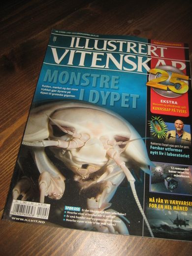 2009 nr 002 ILLUSTRERT VITENSKAP