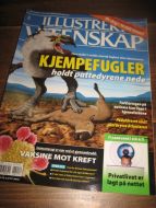 2009 nr 012 ILLUSTRERT VITENSKAP