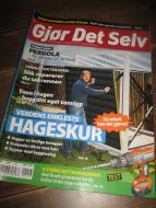 2010 nr 013 Gjør Det Selv