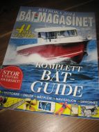 2014 nr 002 BÅT MAGASINET