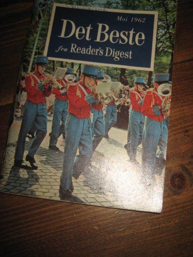 1962 nr 005 mai Det Beste