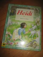 SPYRI: Heidi. 2000.
