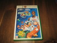 SPACE JAM. 1996, 87 MIN.