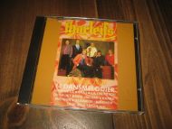 thorleifs 14 DANSEMELODIER