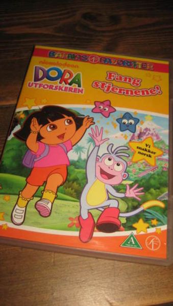 Fang stjernene 2005 94 min
