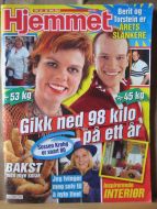 2003 nr 022 Hjemmet