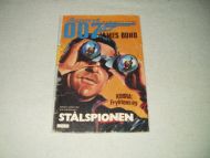1983,nr 003, Agent 007 James Bond