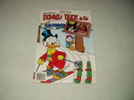 1993 nr 001 Walt Disneys Donald Duck