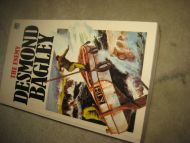 BAGLEY DESMOND: THE ENEMY 1980