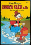 1981,nr 038,                           Donald Duck & Co