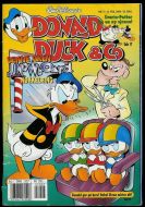 2000 nr 007 Donald Duck & Co