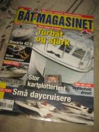 2007 nr 003 BÅT MAGASINET