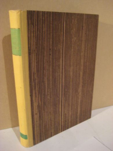GRAHAM, BILLY: FRED MED GUD. 1954