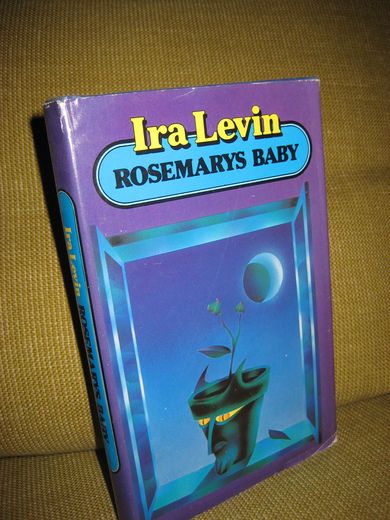 Levin: ROSEMARYS BABY. 1980.