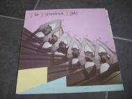 THE BOOMTOWN RATS: Mondo Bongo 6359 042 1980