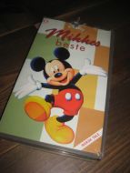 Mikkes beste. 1996, 56 min,
