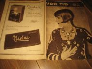 1926 nr 0 VOR TID CLAIRE WINDSOR
