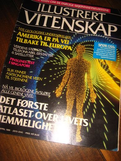1989 nr 004 ILLUSTRERT VITENSKAP