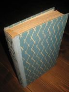 THOREN, FRITZ: EKTESKAP. 1949.