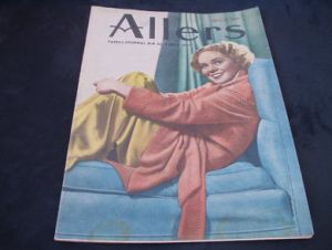 1937,nr 045, Alllers Familj Journal